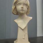 582 8442 Skulptur